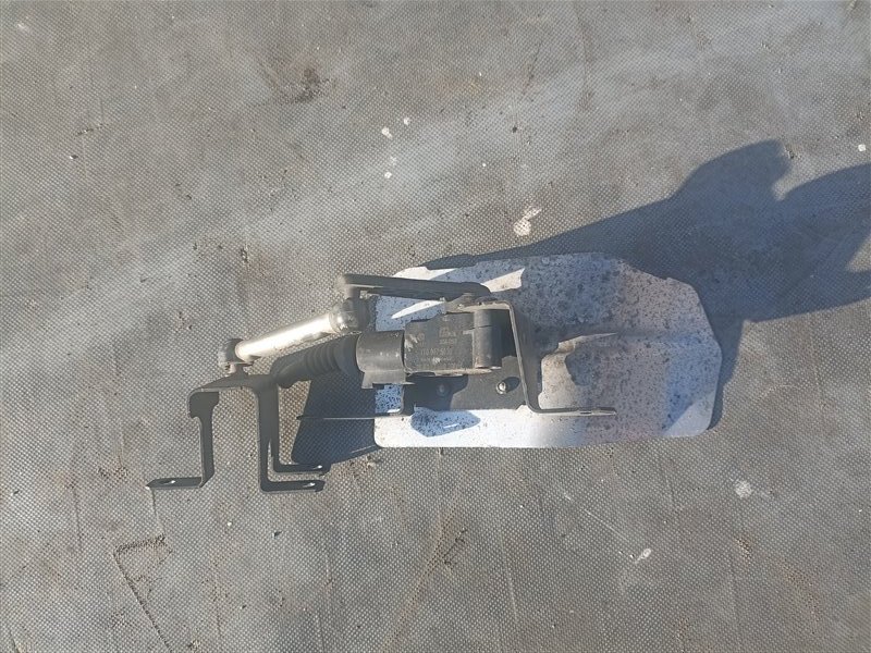 Датчик корректора фар VOLKSWAGEN PASSAT VARIANT B7 задний (б/у)