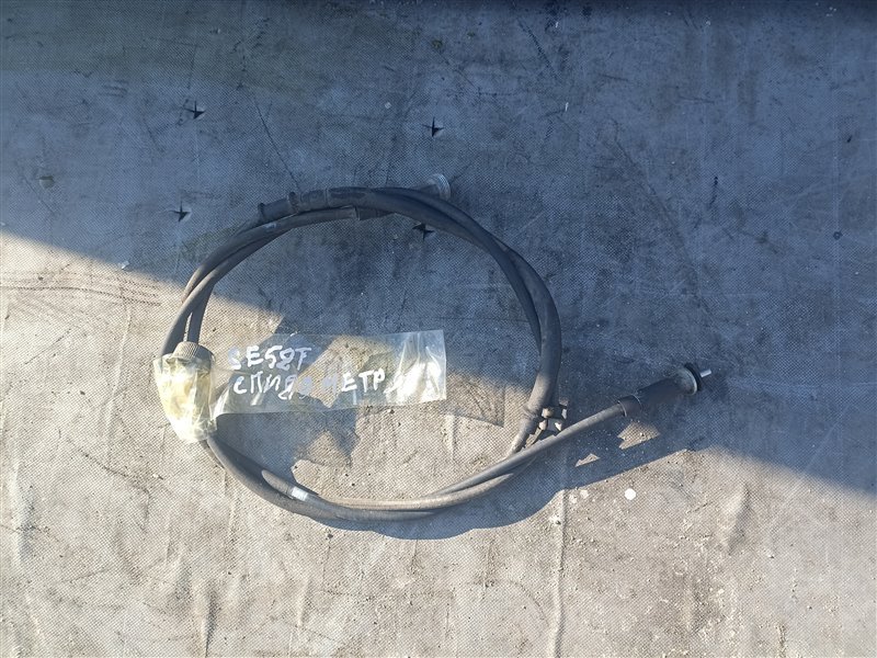 Трос спидометра MAZDA BONGO SE58T D5 (б/у)