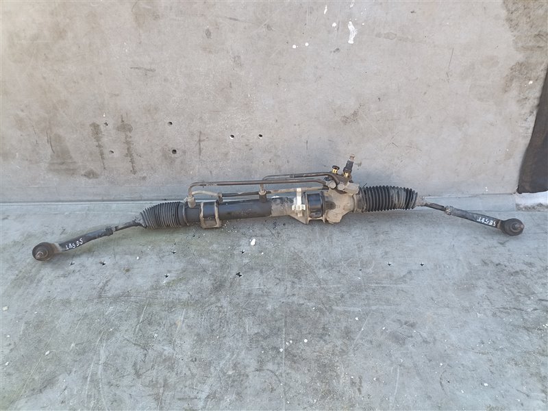 Рулевая рейка MAZDA BONGO SE58T D5 (б/у)