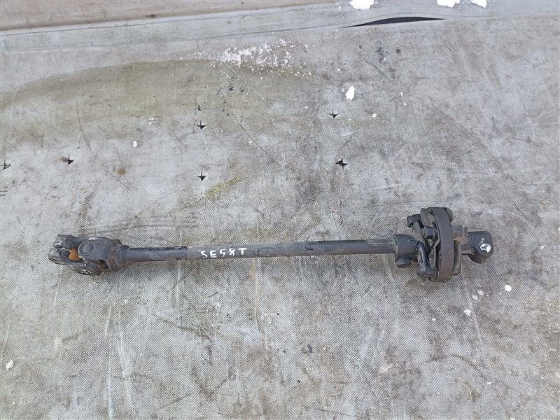 Рулевой карданчик MAZDA BONGO SE58T D5 (б/у)