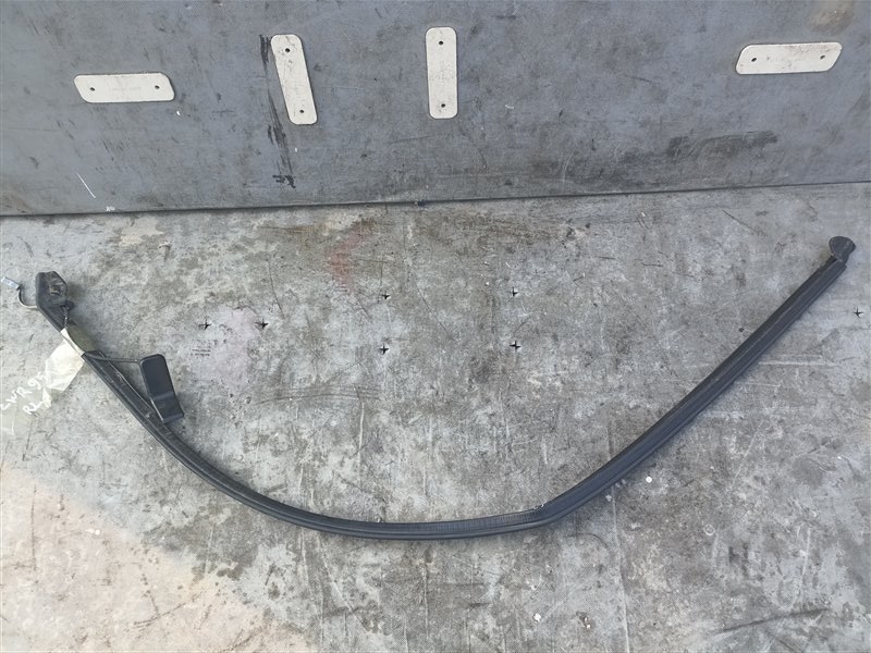 Группа контактная сдвижной двери TOYOTA NOAH ZWR90 задняя левая (б/у)