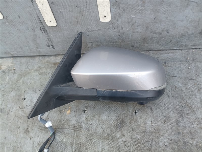 Зеркало TOYOTA NOAH ZWR90 левое (б/у)