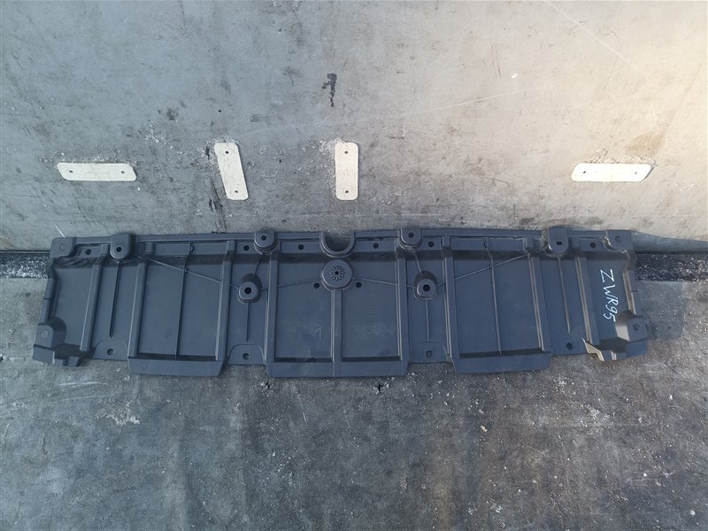 Защита бампера TOYOTA NOAH ZWR90 передняя (б/у)