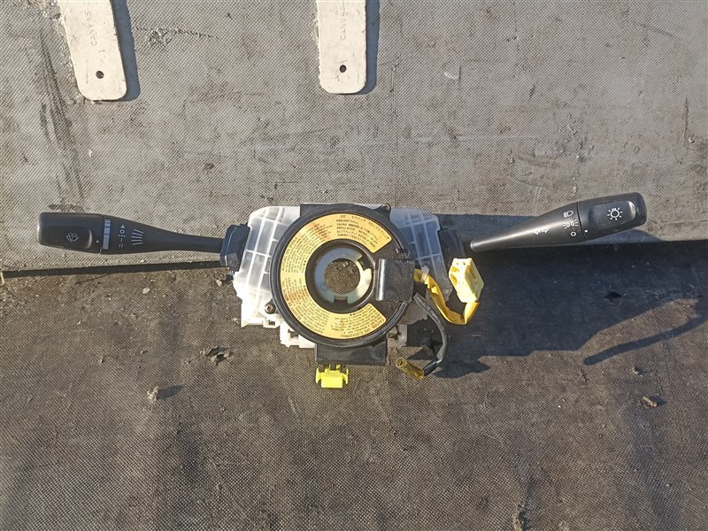 Шлейф-лента airbag MITSUBISHI LANCER CEDIA CS2A (б/у)