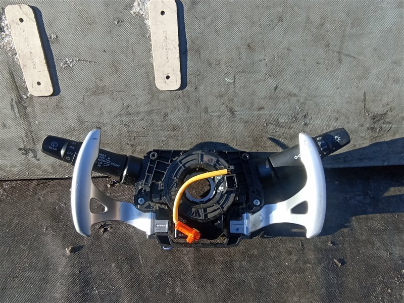 Шлейф-лента airbag MITSUBISHI OUTLANDER GF7W (б/у)