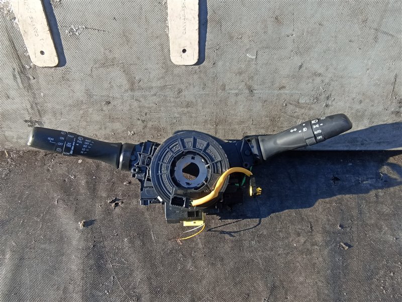 Шлейф-лента airbag MITSUBISHI DELICA D2 MB36S (б/у)