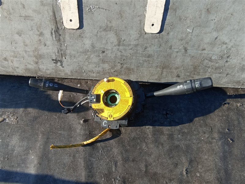 Шлейф-лента airbag NISSAN LAUREL GC35 (б/у)