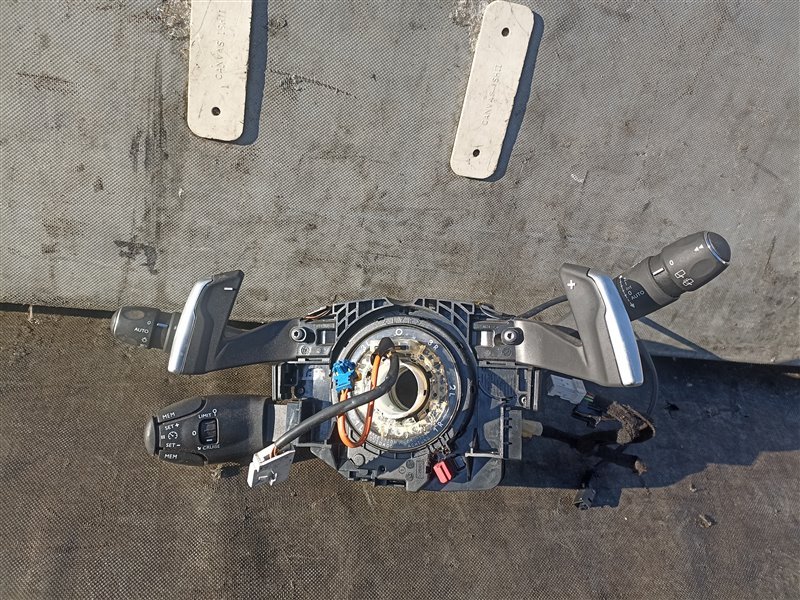 Шлейф-лента airbag PEUGEOT 308 T9 (б/у)