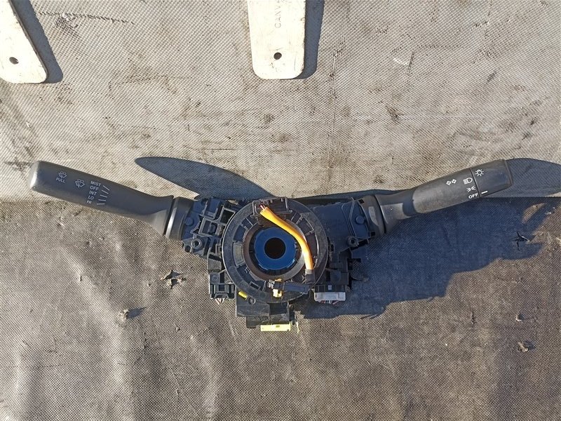 Шлейф-лента airbag DAIHATSU MIRA E:S LA300S (б/у)