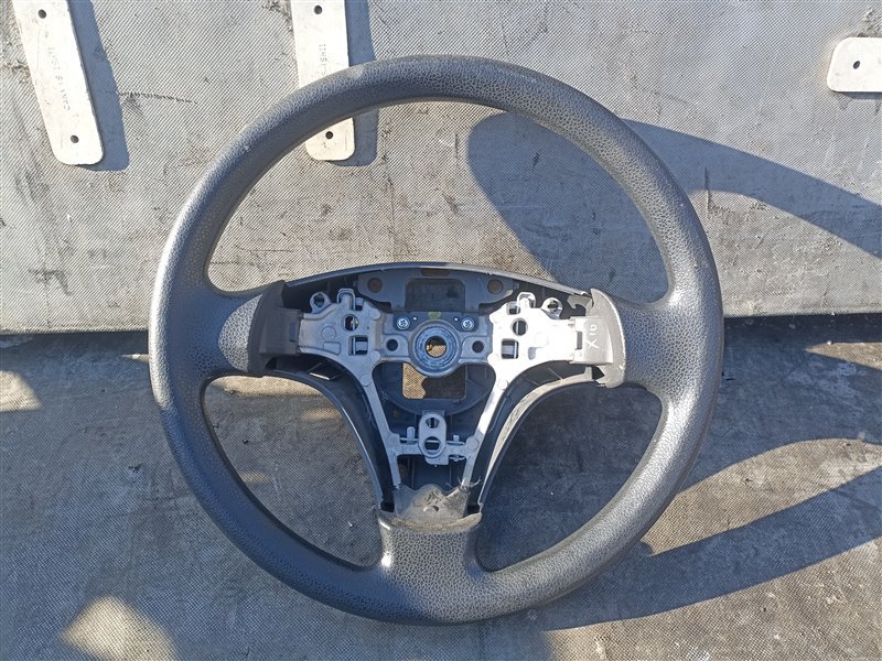 Руль DAIHATSU MIRA E:S LA300S (б/у)