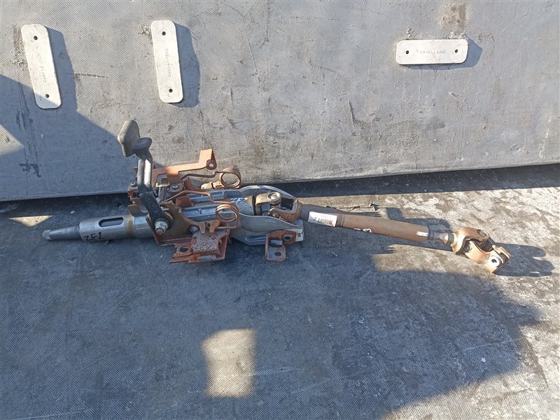 Рулевая колонка HONDA CR-Z ZF2 LEA (б/у)