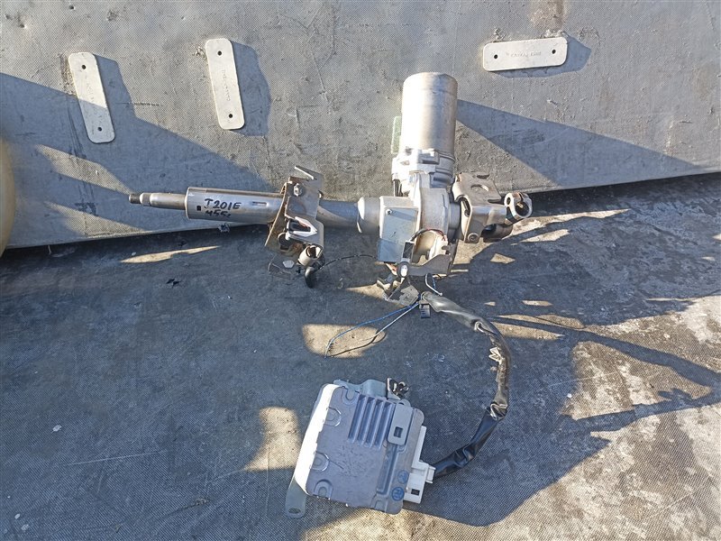 Рулевая колонка TOYOTA RUSH J210E 3SZ-VE (б/у)