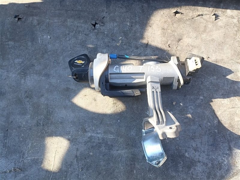 Замок зажигания CHEVROLET CAPTIVA C140 (б/у)