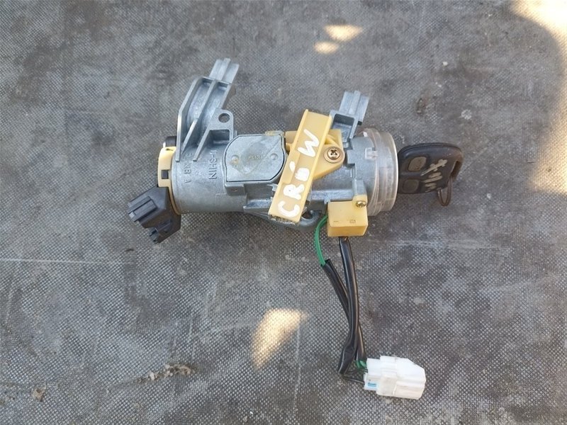 Замок зажигания MITSUBISHI DION CR5W (б/у)