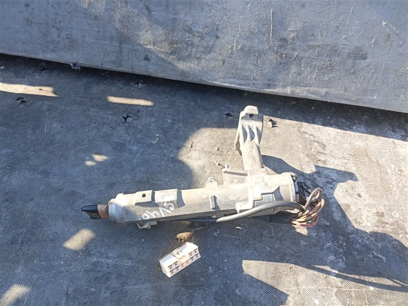 Замок зажигания TOYOTA CAMRY SV40 (б/у)