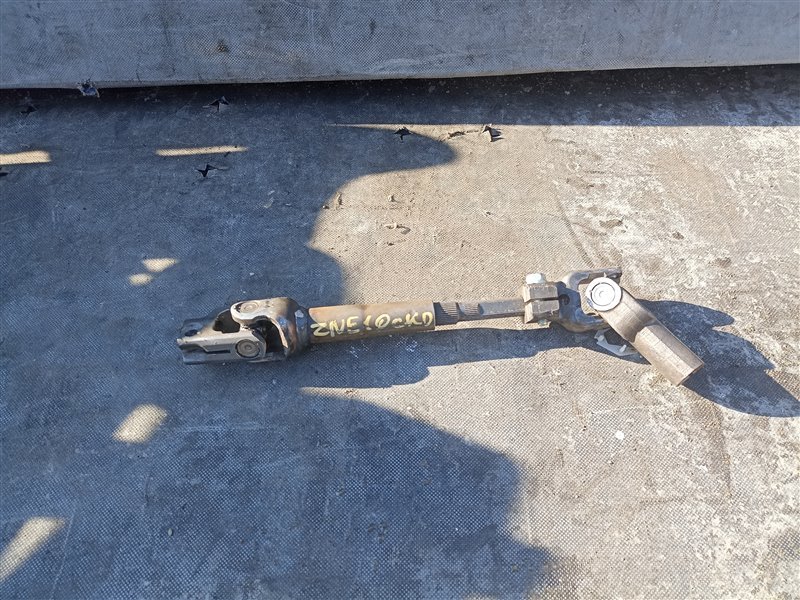 Рулевой карданчик TOYOTA WISH ZNE10 1ZZ-FE (б/у)