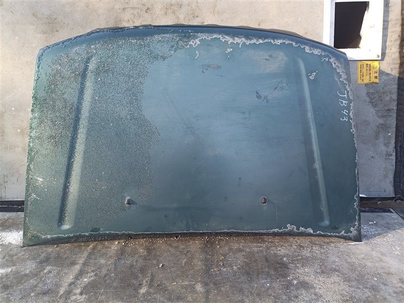 Капот SUZUKI JIMNY SIERRA JB43W (б/у)