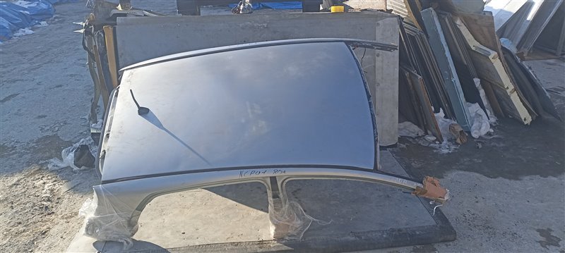 Крыша TOYOTA VITZ NCP91 (б/у)