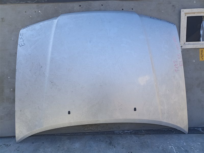 Капот TOYOTA TERCEL EL51 (б/у)