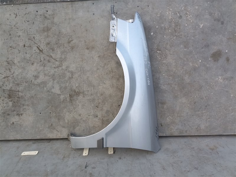 Крыло TOYOTA TERCEL EL51 переднее левое (б/у)