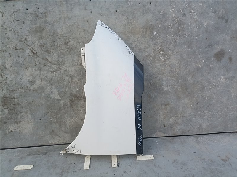 Крыло TOYOTA ESTIMA LUCIDA TCR10 переднее левое (б/у)