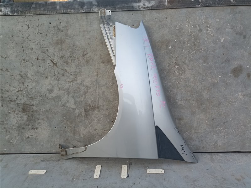 Крыло NISSAN LIBERTY RM12 переднее левое (б/у)