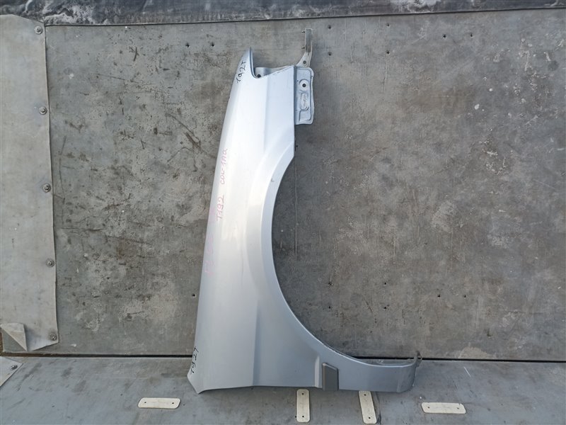 Крыло TOYOTA TERCEL EL51 переднее правое (б/у)