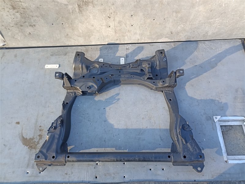Балка под двс HONDA CIVIC FD1 R18A (б/у)