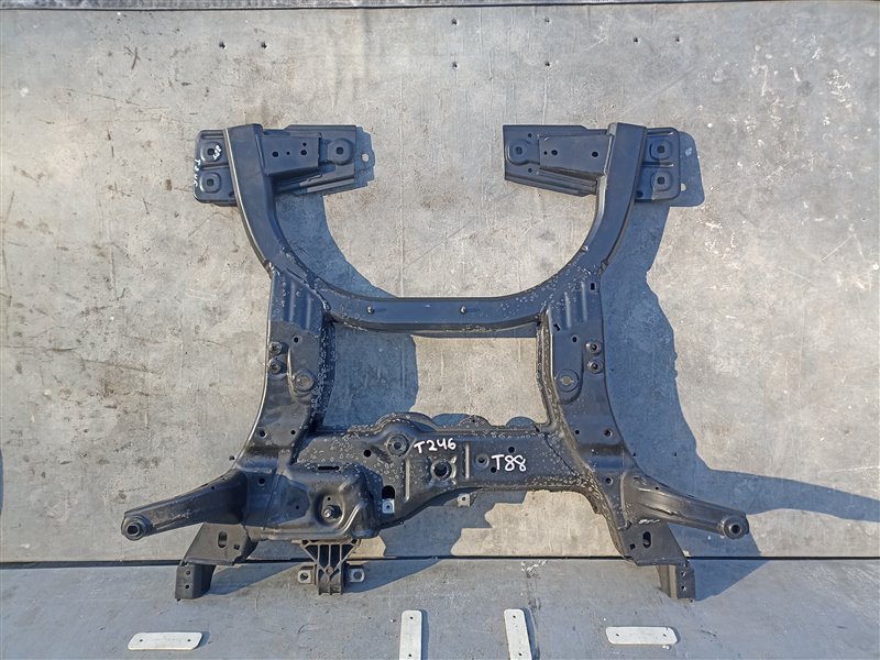 Балка под двс MERCEDES B-CLASS T246 270.910 (б/у)