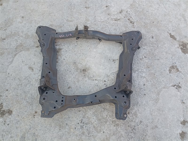 Балка под двс HONDA ELEMENT YH2 K24A (б/у)