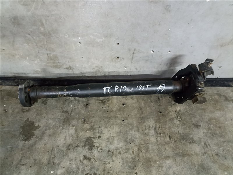 Кардан TOYOTA ESTIMA LUCIDA TCR10 2TZ-FE передний (б/у)