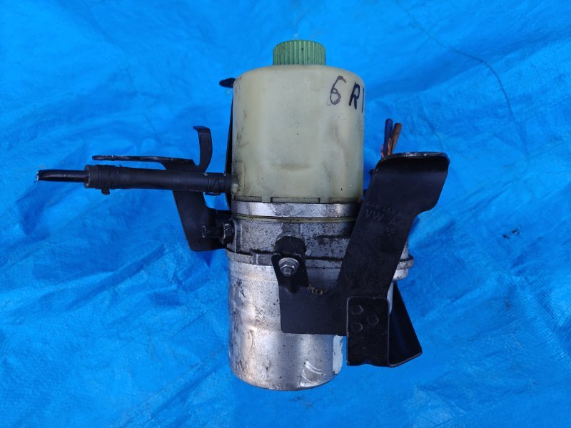 Гидроусилитель VOLKSWAGEN POLO 6R1 CBZ (б/у)