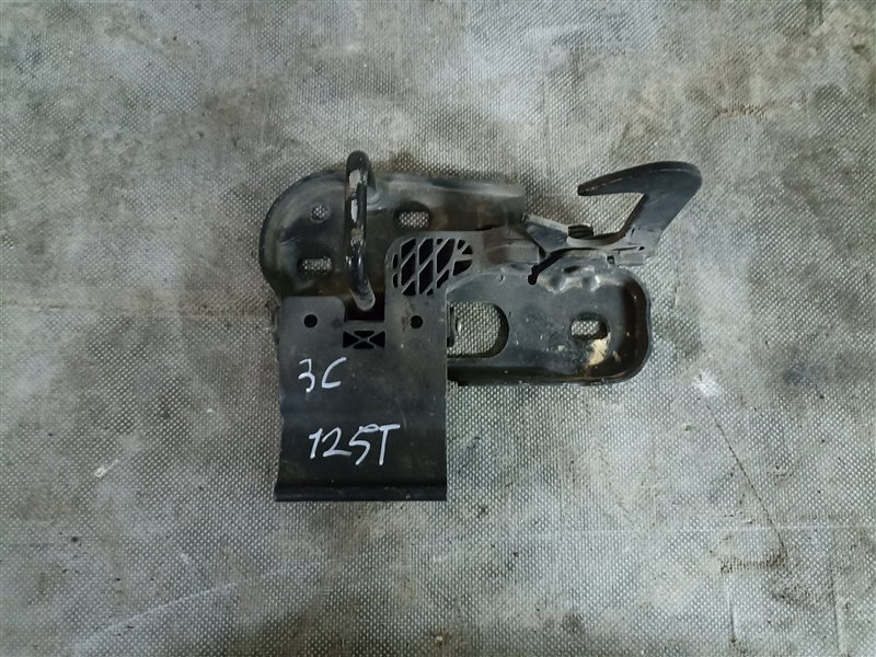 Замок капота VOLKSWAGEN PASSAT CC 358 (б/у)