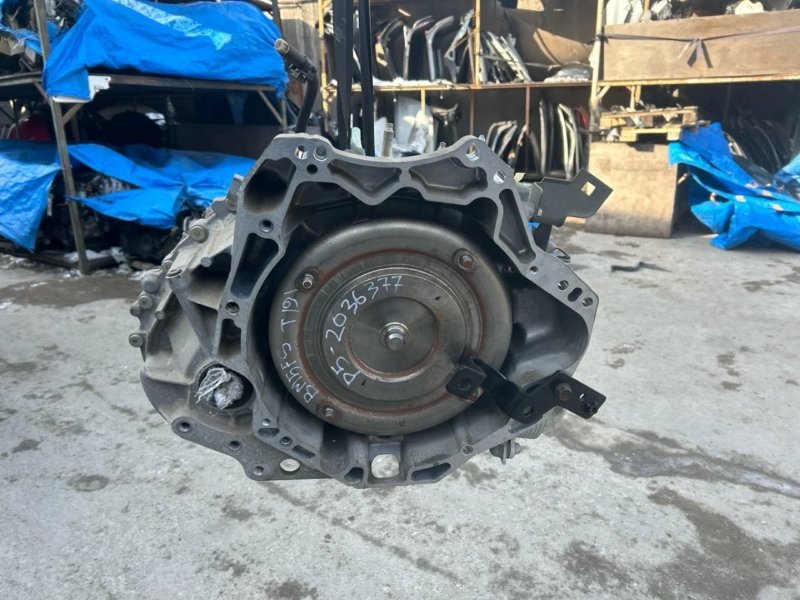 Акпп MAZDA AXELA BM5FS P5-VPS 20362377 (б/у)
