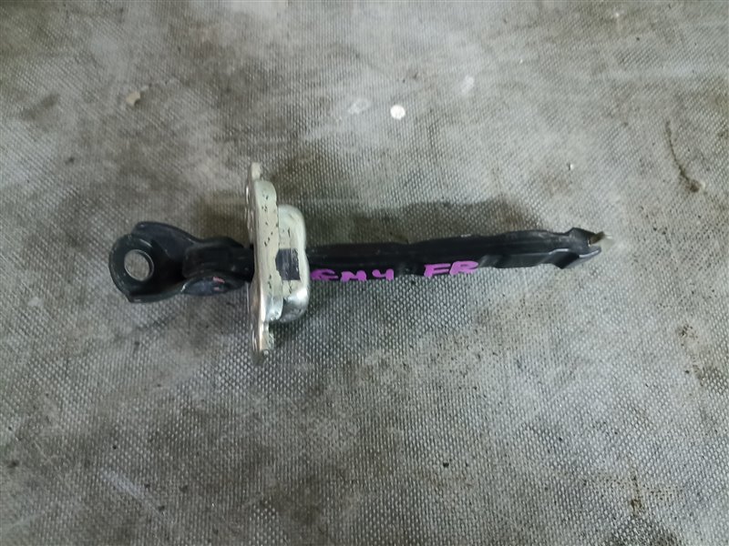 Доводчик двери HONDA GRACE GM4 передний правый (б/у)