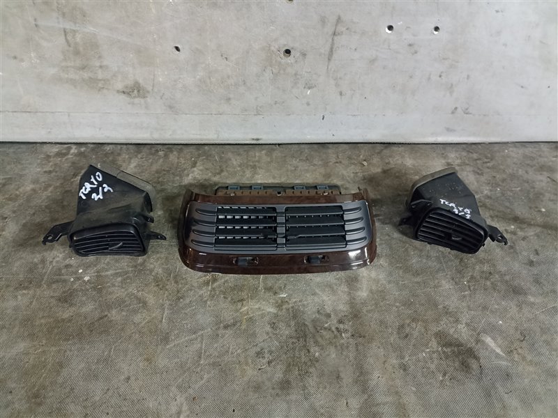 Дуйки TOYOTA ESTIMA LUCIDA TCR10 (б/у)