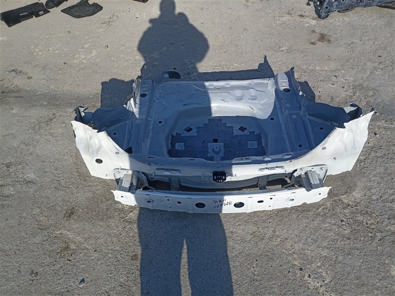 Тазик железный MAZDA AXELA BM6FJ Z6-VE (б/у)