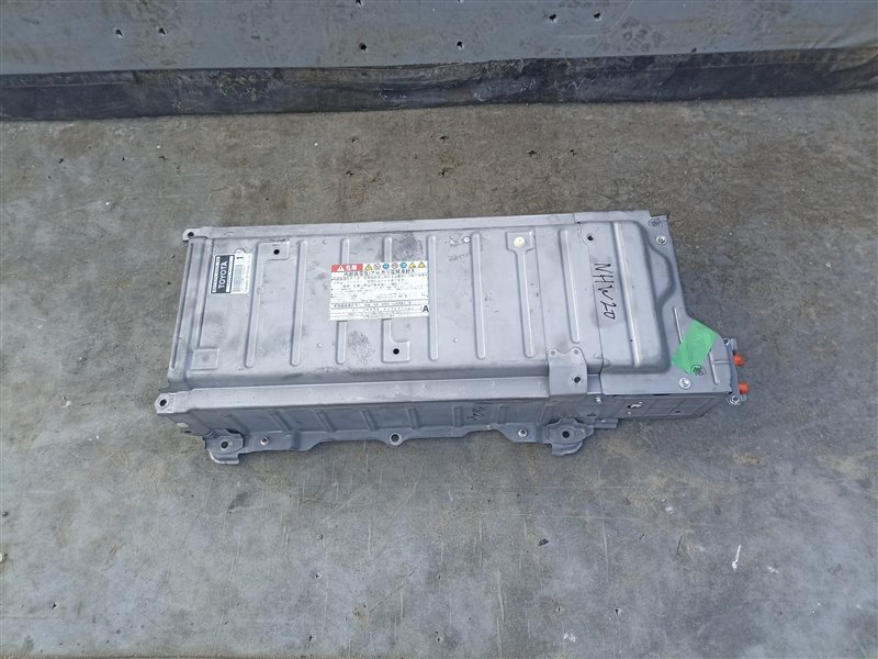Высоковольтная батарея TOYOTA PRIUS NHW20 1NZ-FXE (б/у)