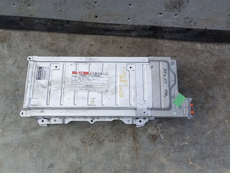 Высоковольтная батарея TOYOTA PRIUS NHW20 1NZ-FXE (б/у)