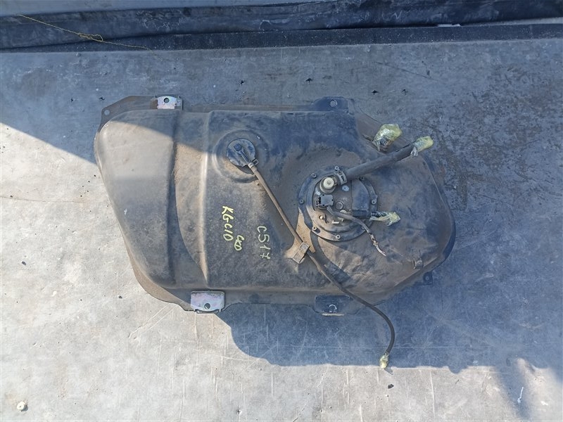 Бензобак TOYOTA PASSO KGC10 1KR-FE (б/у)