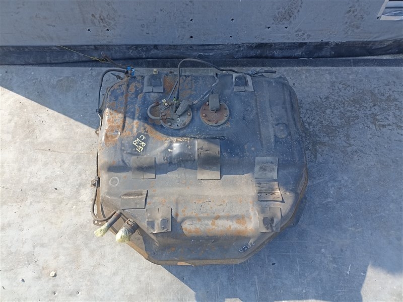 Бензобак HONDA STEPWGN RF1 B20B (б/у)