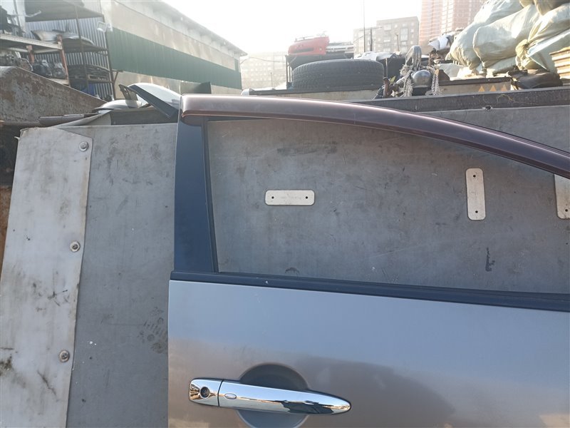 Дверь NISSAN MURANO TZ51 передняя правая (б/у)