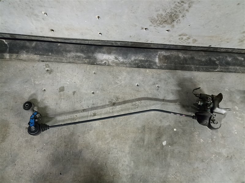 Регулятор давления тормозов TOYOTA LITE ACE KR42 7K (б/у)