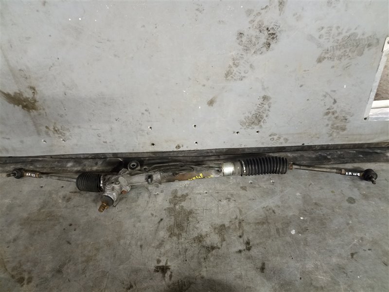 Рулевая рейка TOYOTA LITE ACE KR42 7K (б/у)