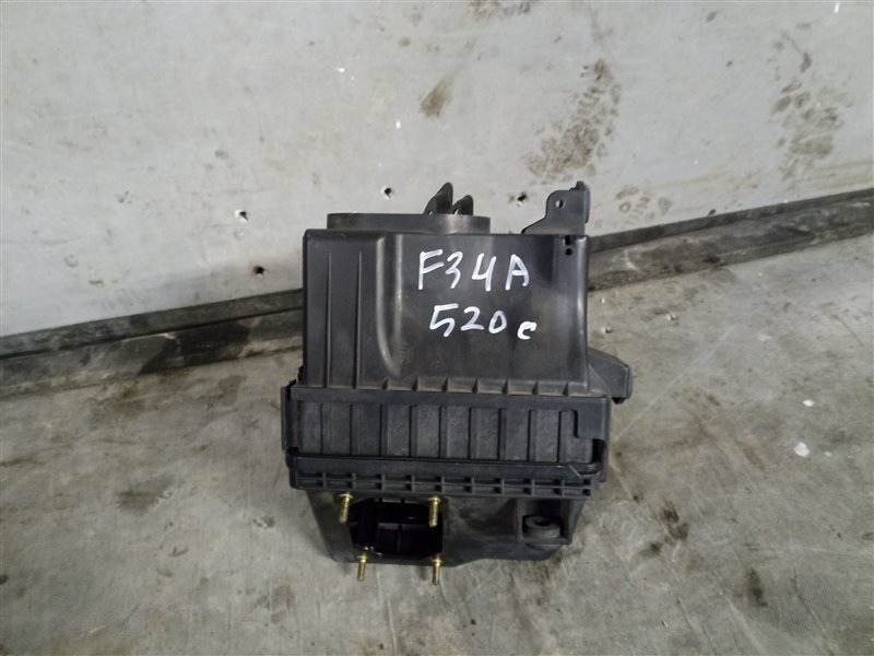 Корпус воздушного фильтра MITSUBISHI DIAMANTE F34A 6A13 (б/у)