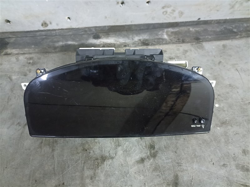 Спидометр MITSUBISHI DIAMANTE F34A (б/у)