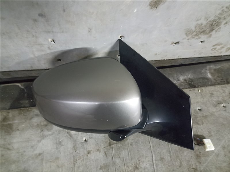 Зеркало NISSAN MURANO TZ51 правое (б/у)