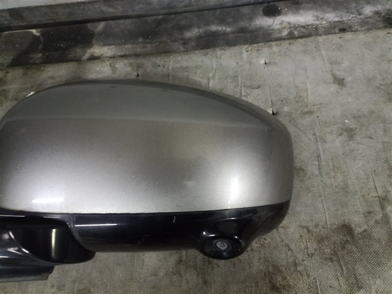 Зеркало NISSAN MURANO TZ51 левое (б/у)