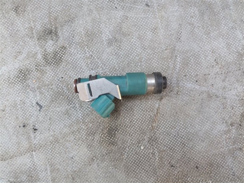 Инжектор SUBARU XV GPE FB20X (б/у)