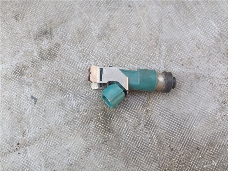 Инжектор SUBARU XV GPE FB20X (б/у)